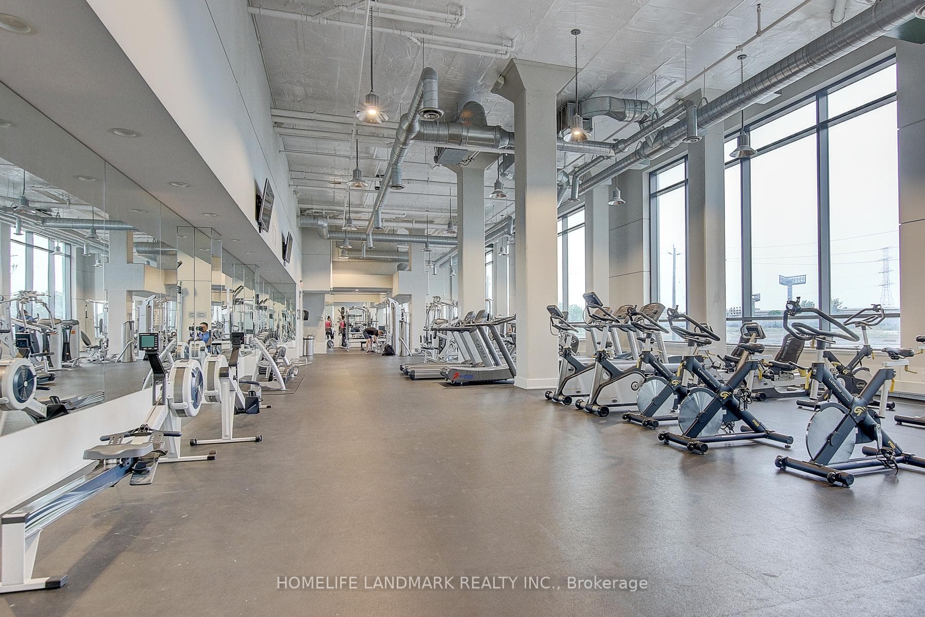 2212 Lake Shore Boulevard Unit 2703 photo 19