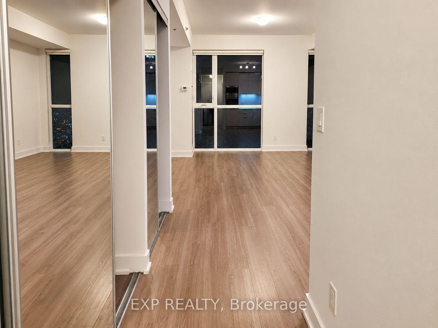 Open Concept