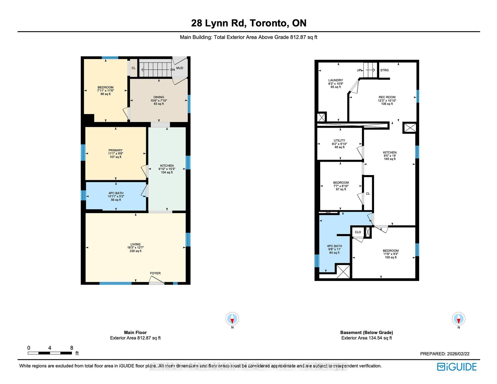 Floor Plans