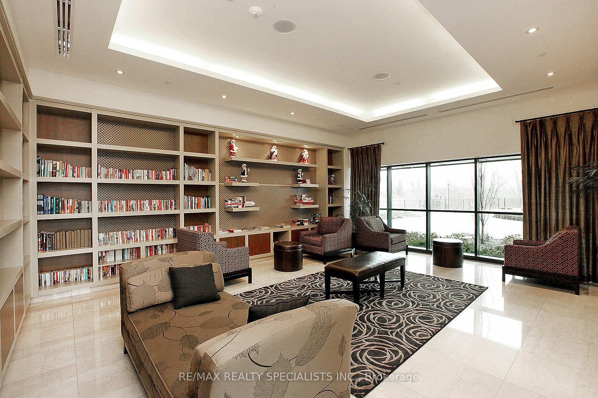 100 John Street Unit 1806 photo 29
