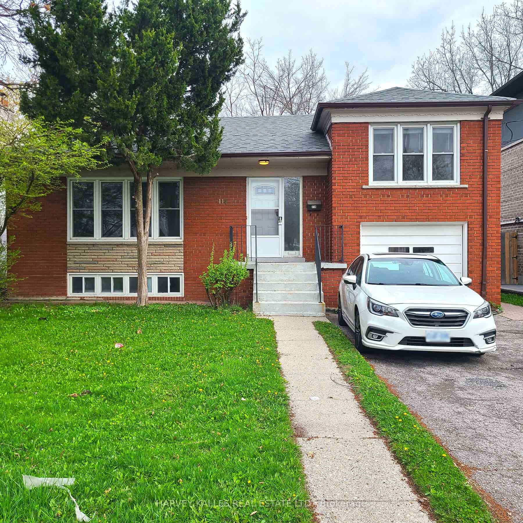 114 Empress Avenue Unit Lower photo 1