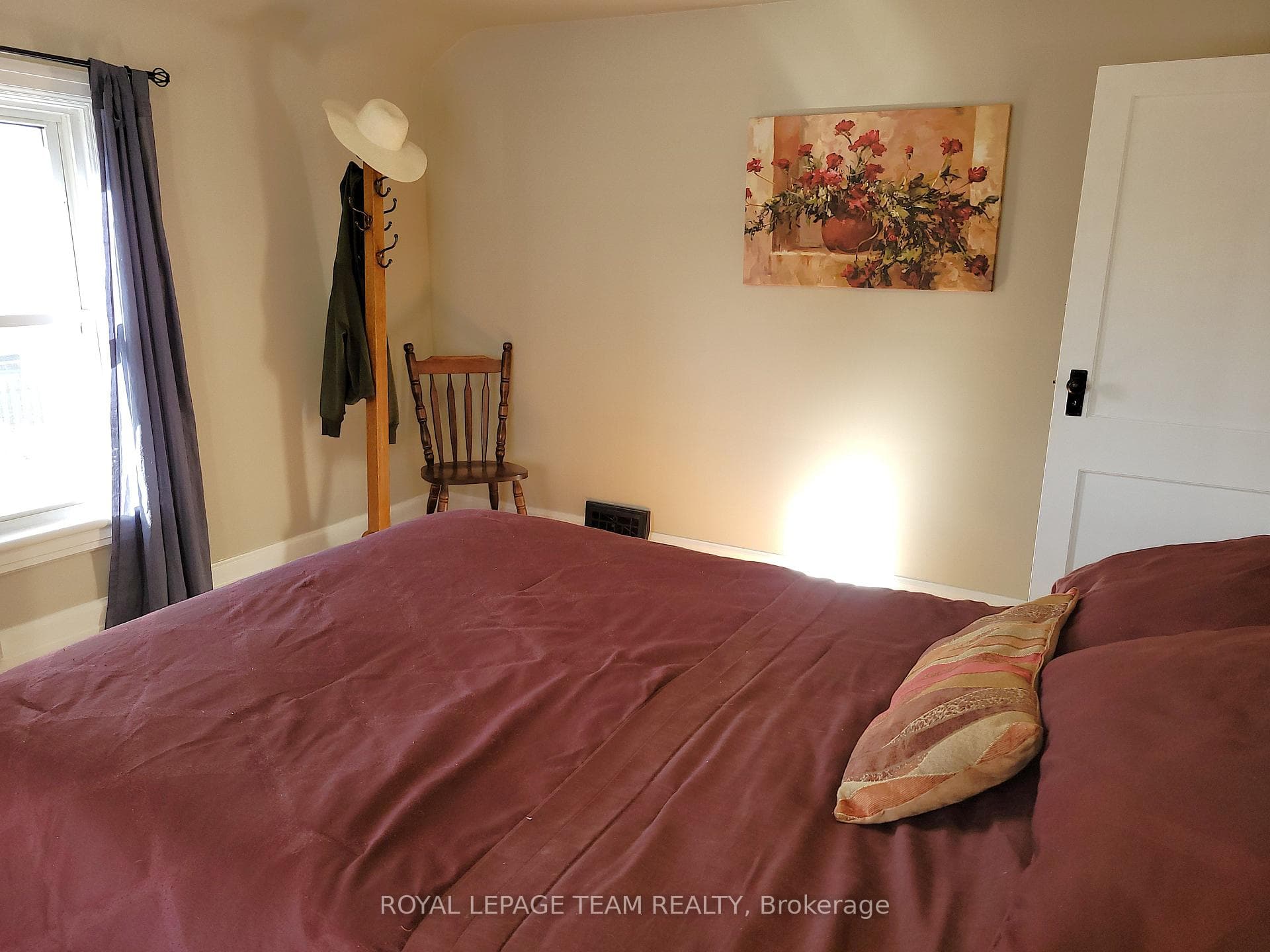 50 Beach Primary Bedroom