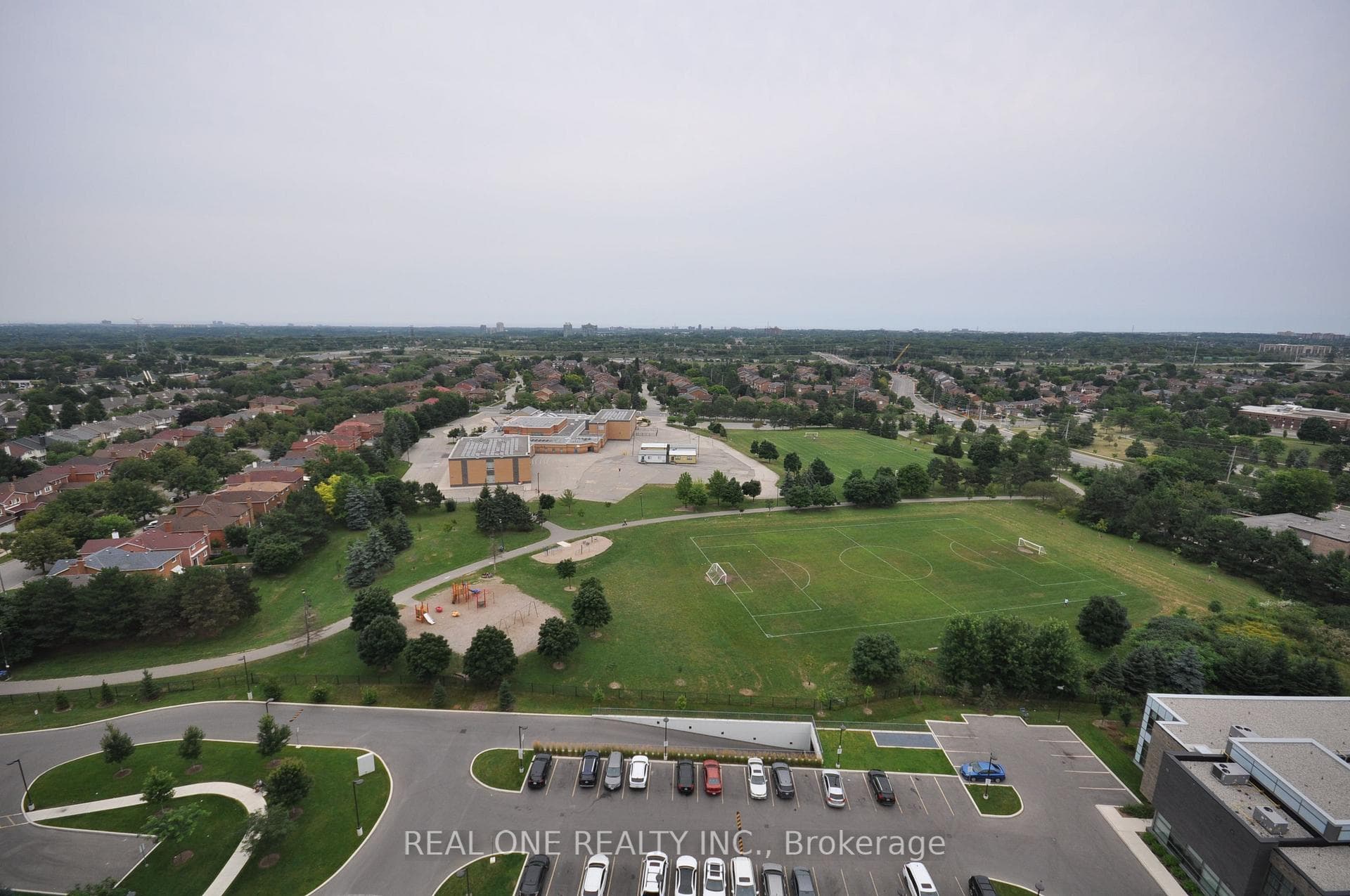 4677 Glen Erin Drive Unit 1705 photo 1