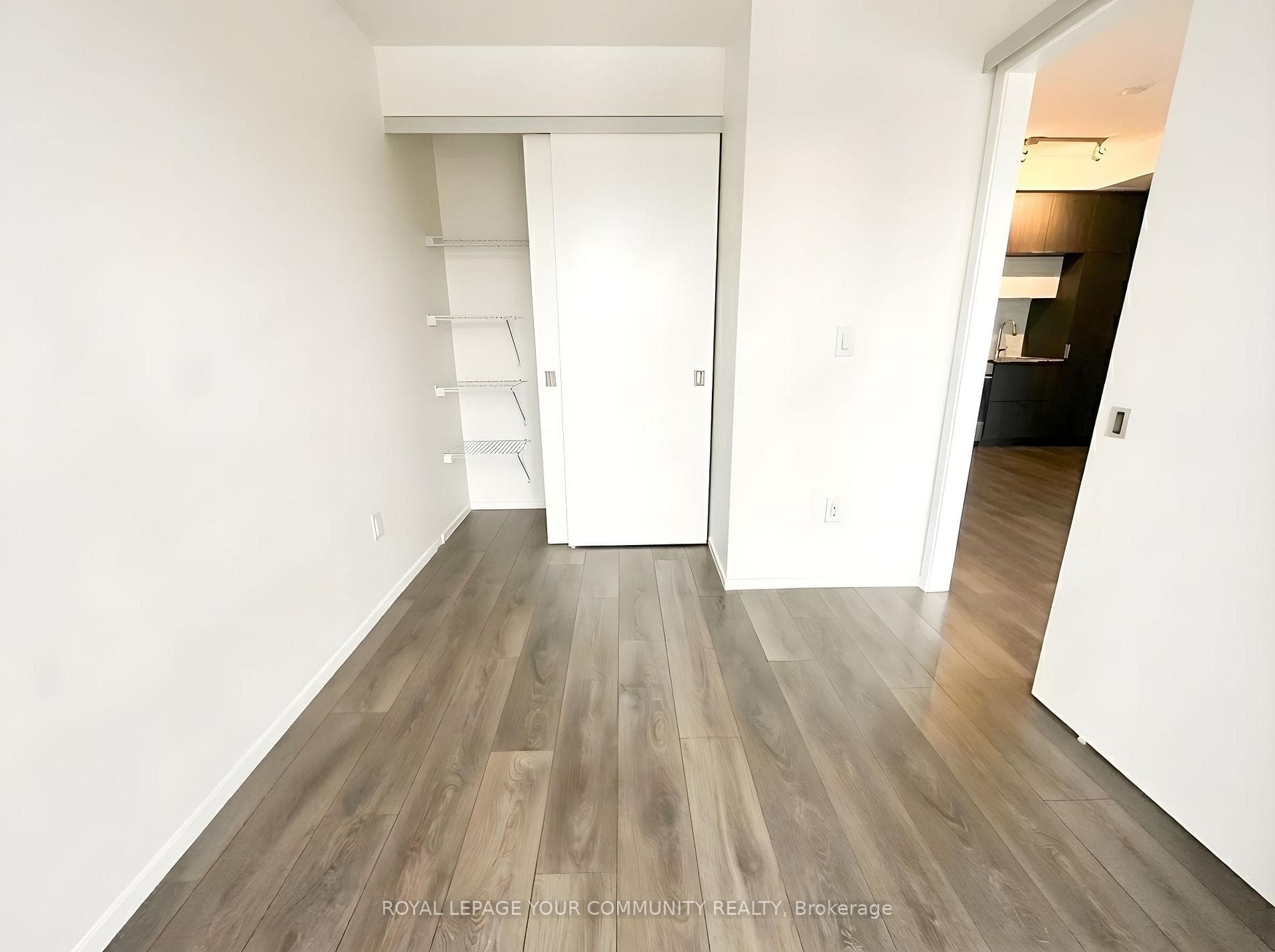 159 Dundas Street Unit 2807 photo 19