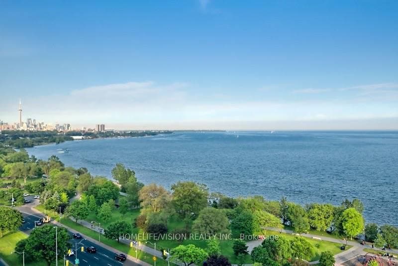 1910 Lake Shore Boulevard Unit 1506 photo 6