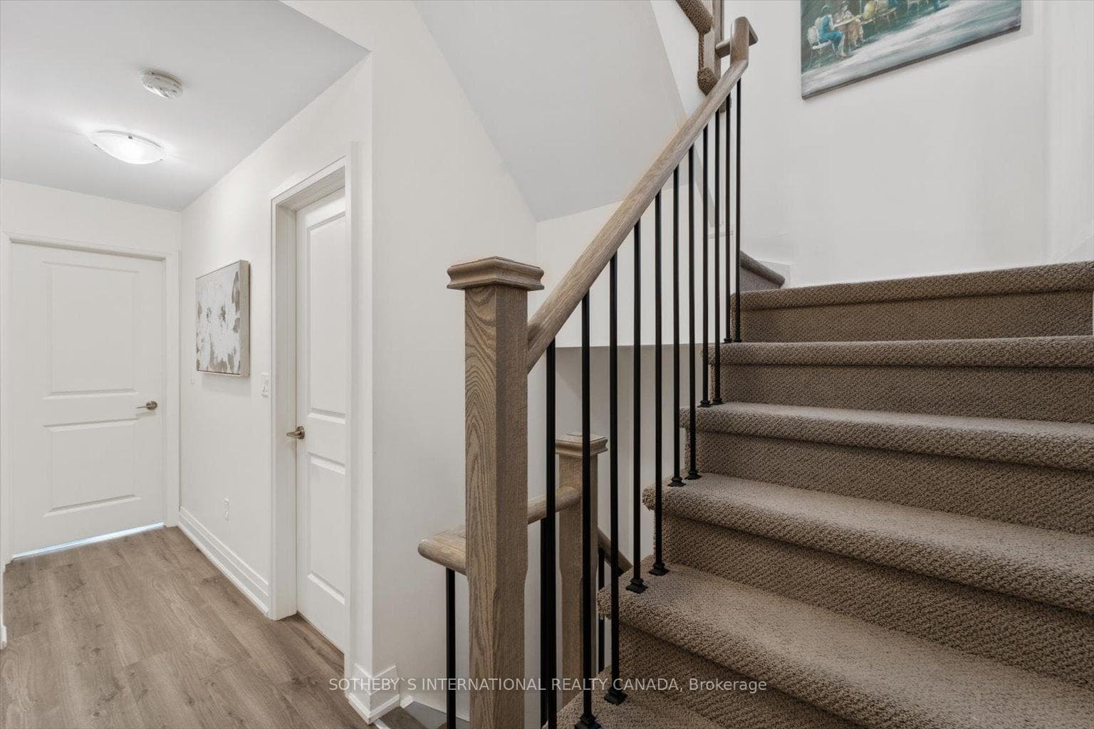 780 Sheppard Avenue Unit TH25 photo 22