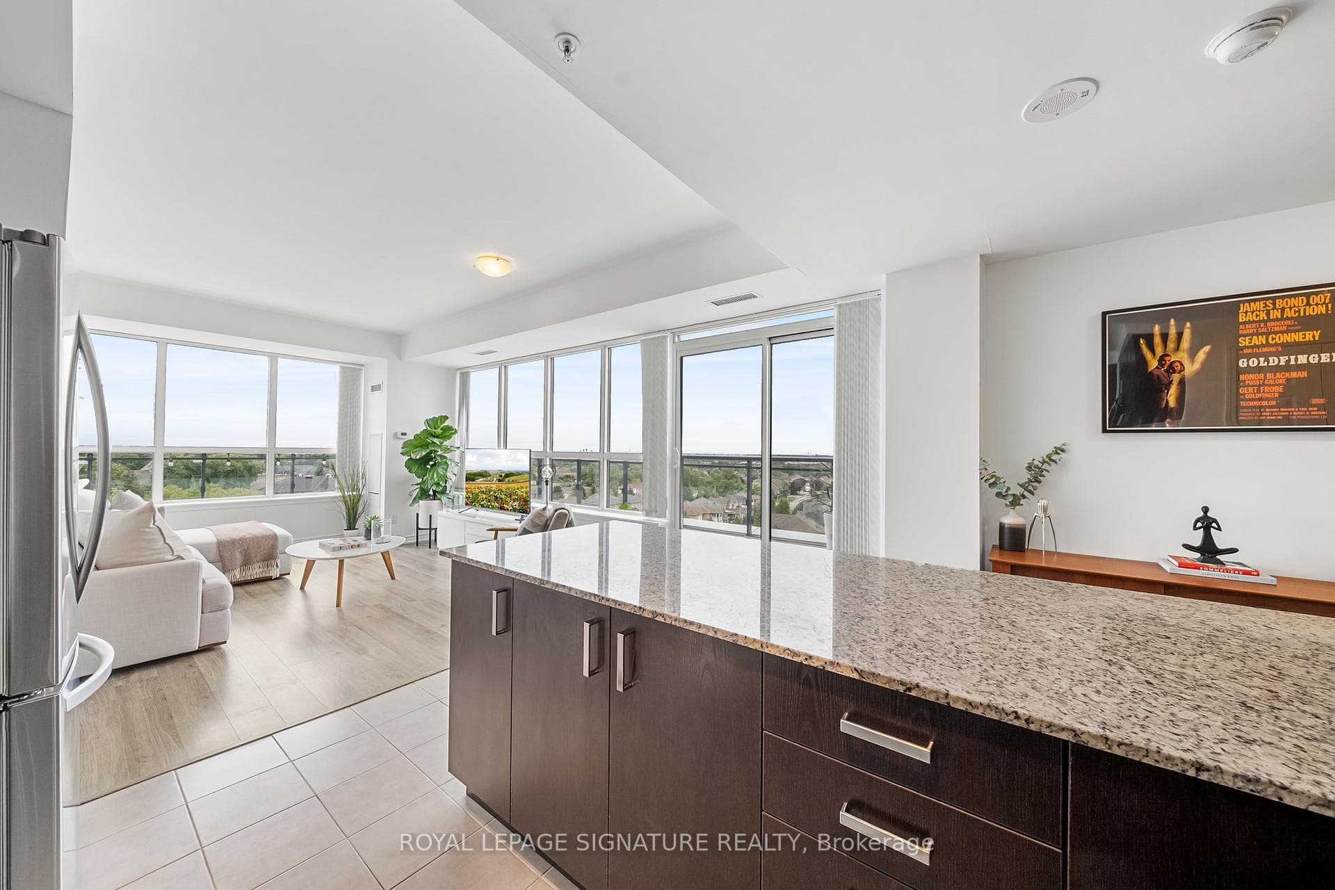 Open Concept