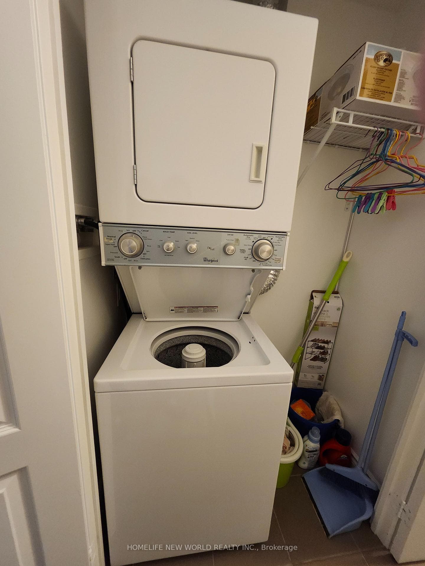 2 SUN YAT SEN Avenue Unit M120 photo 11