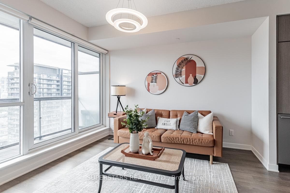 55 Regent Park Boulevard Unit 2407 photo 11