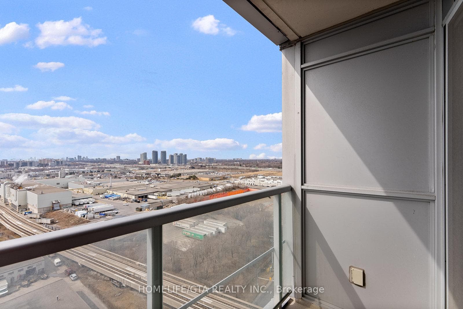 83 Borough Drive Unit 1804 photo 22
