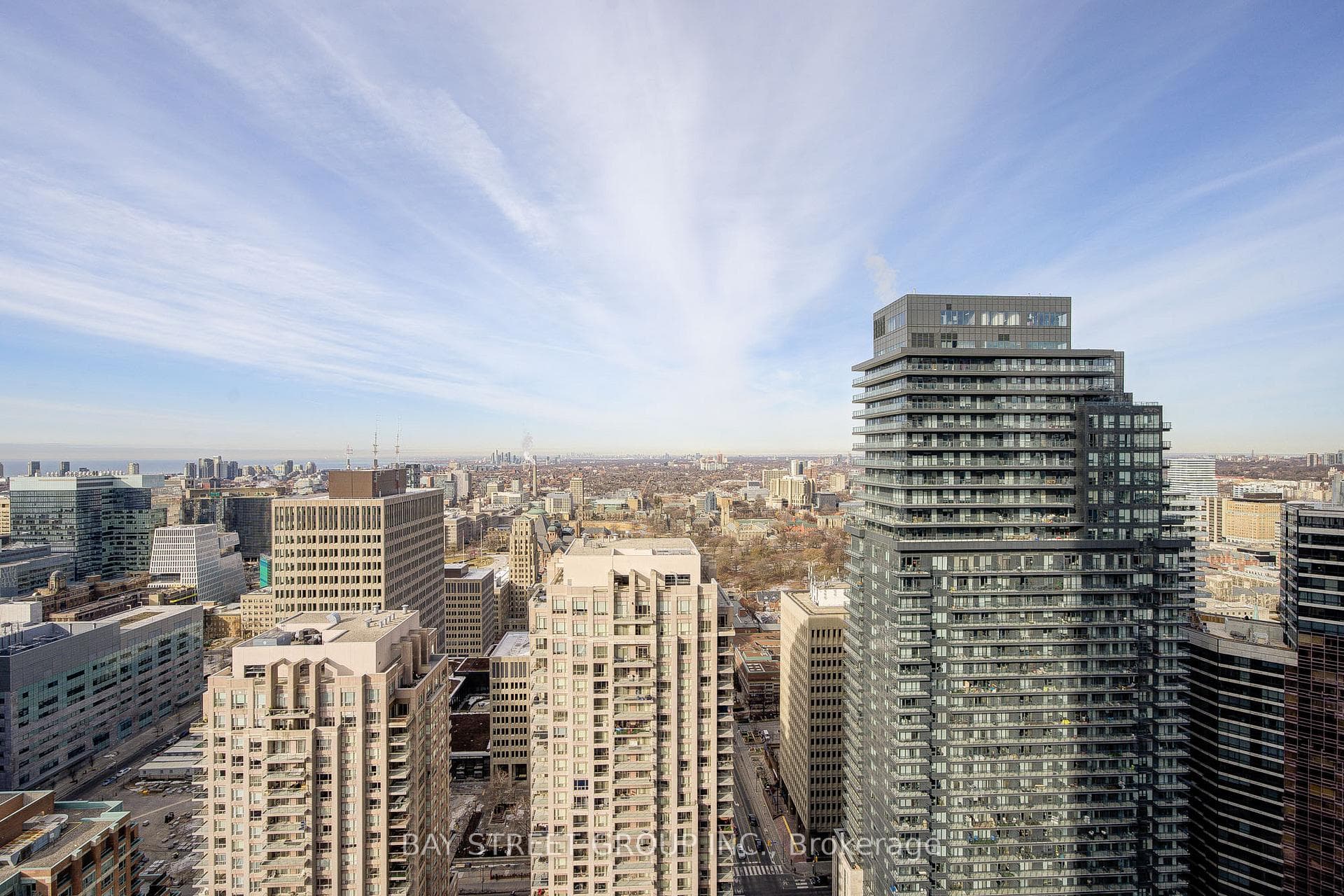 11 Wellesley Street Unit 3607 photo 42