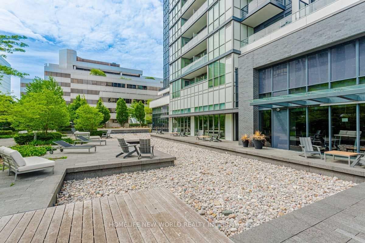 88 Sheppard Avenue Unit 2609 photo 29