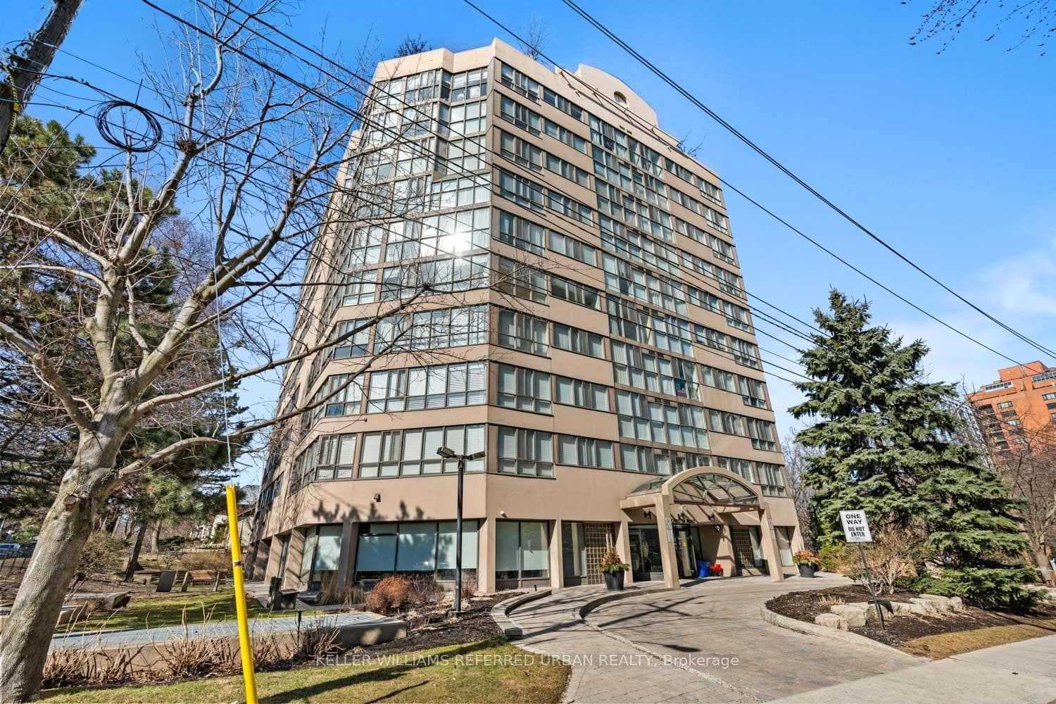 10 Tichester Road Unit 1006 photo 1
