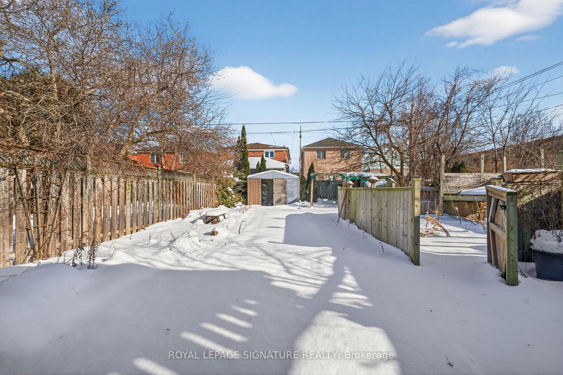 3 Wanstead Avenue photo 33