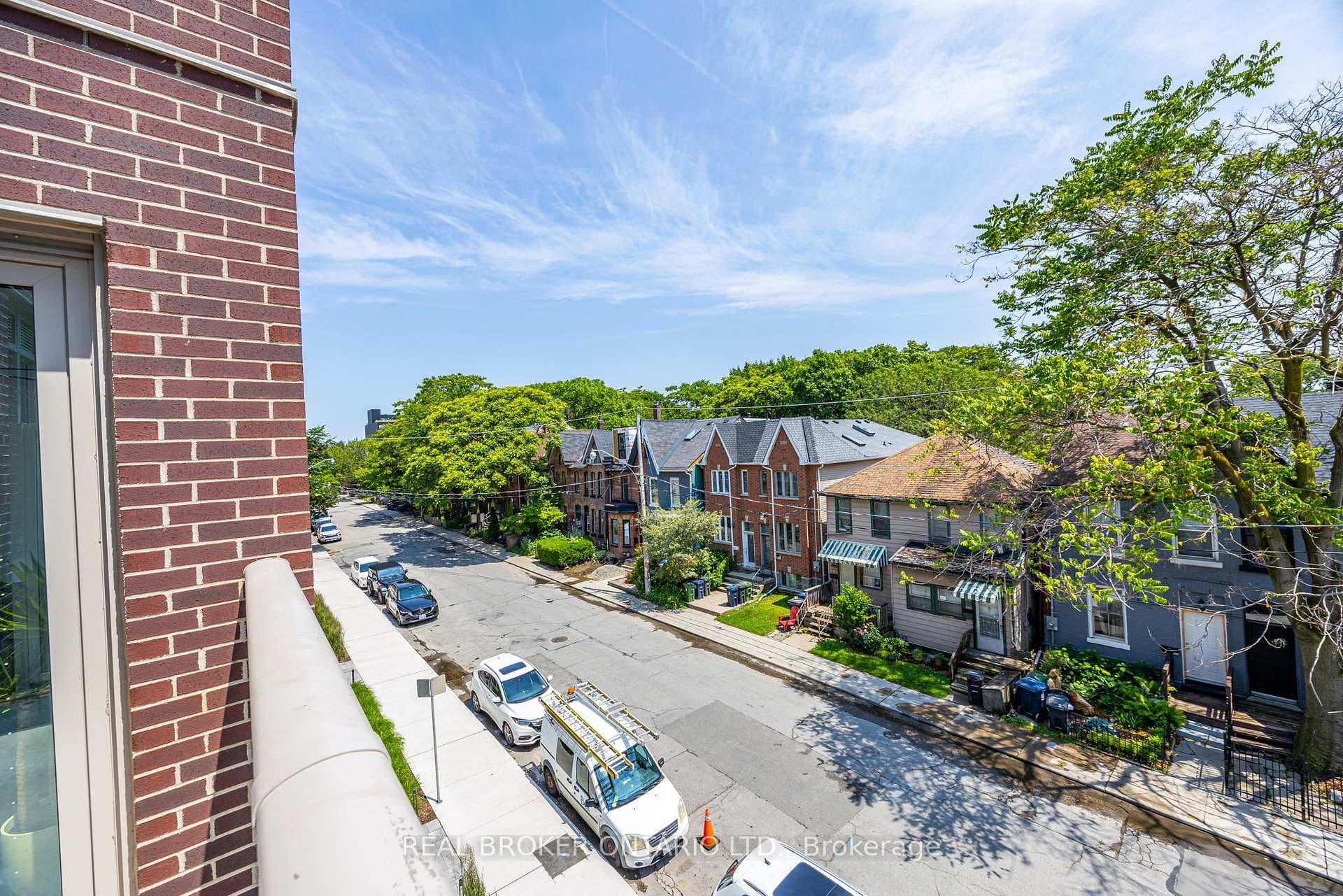 150 Logan Avenue Unit 334 photo 18