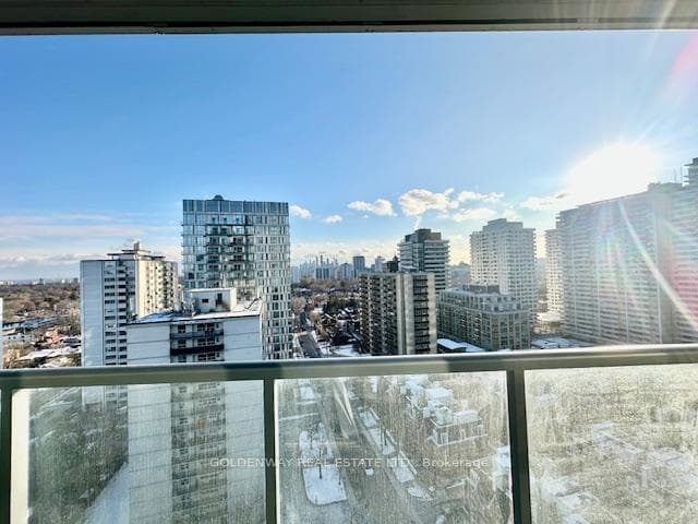 125 Redpath Avenue Unit 1808 photo 20