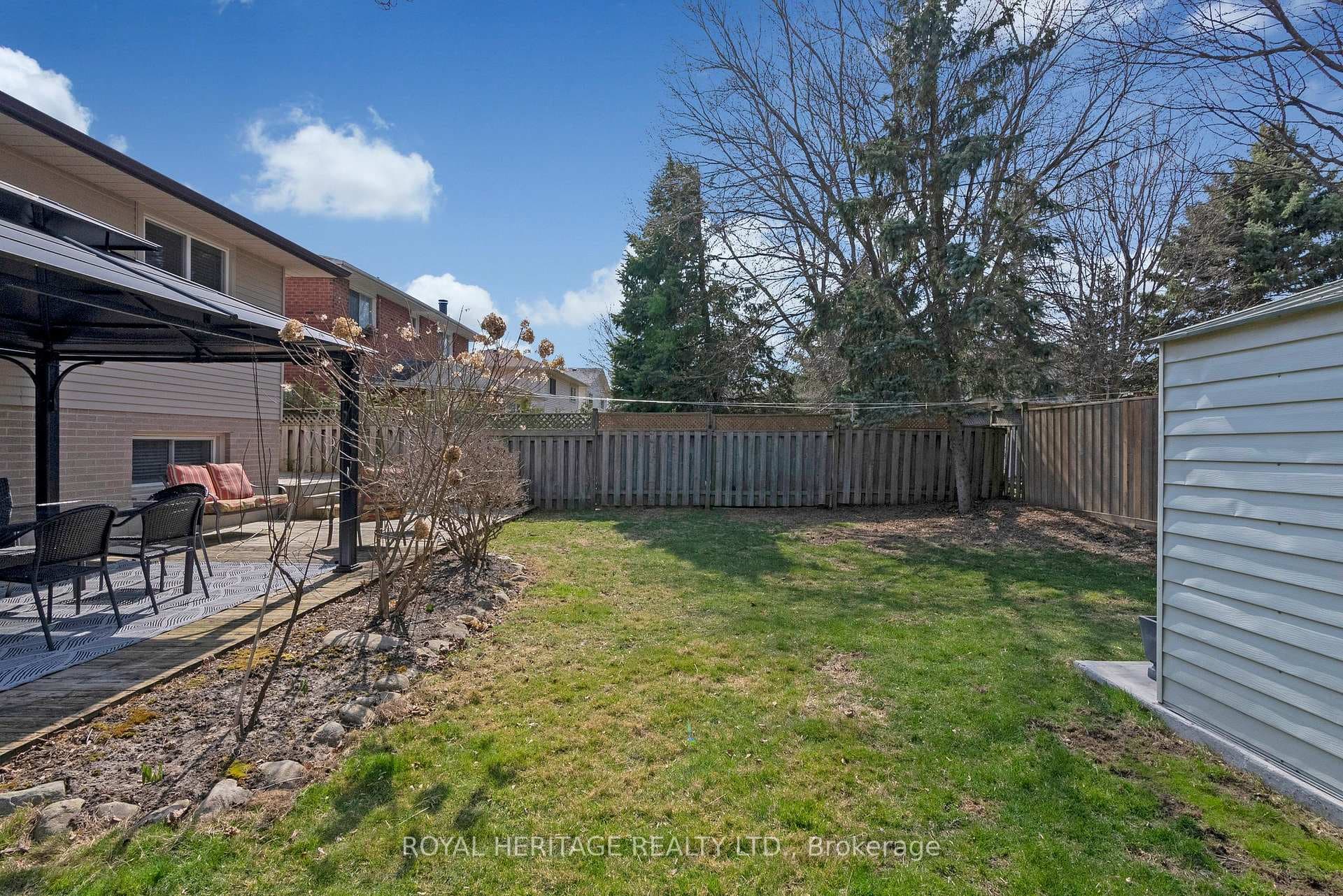 48 Barley Mill Crescent photo 30
