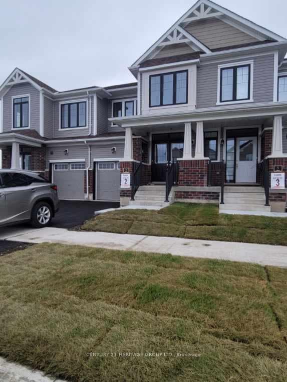 3 Tamworth Terrace photo 21