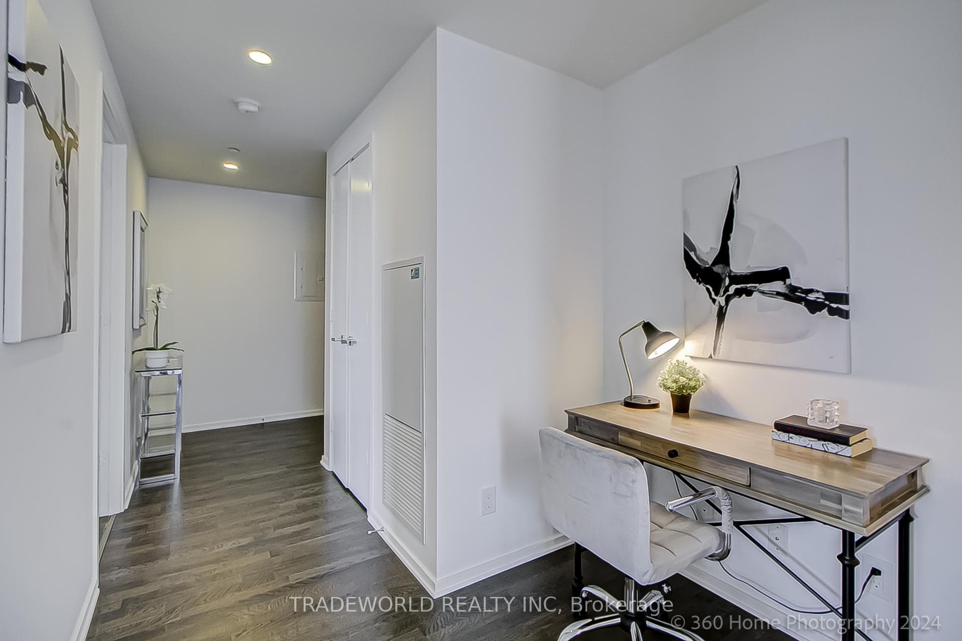 1 Bloor Street Unit 4909 photo 11
