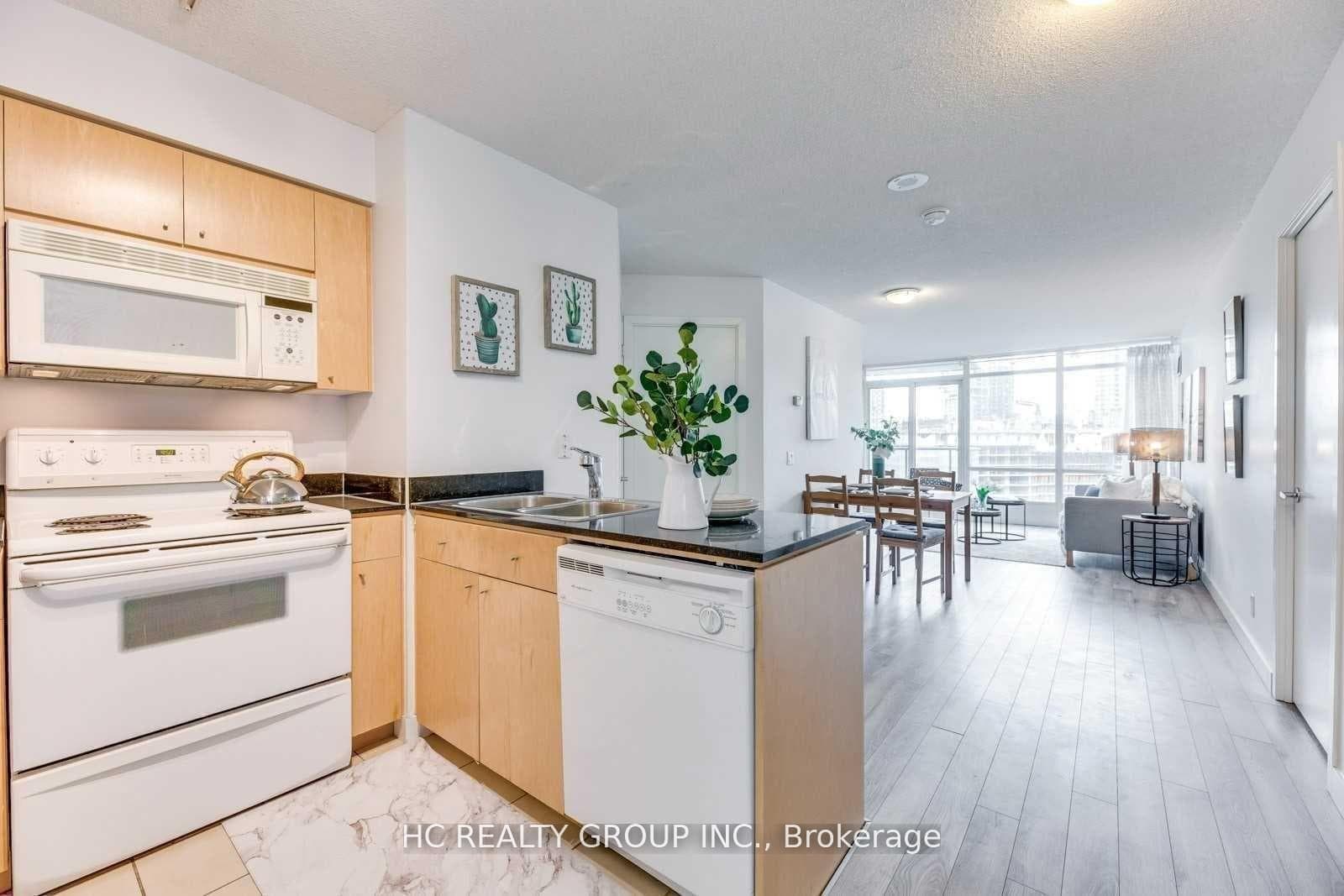 361 Front Street Unit 1207 photo 9