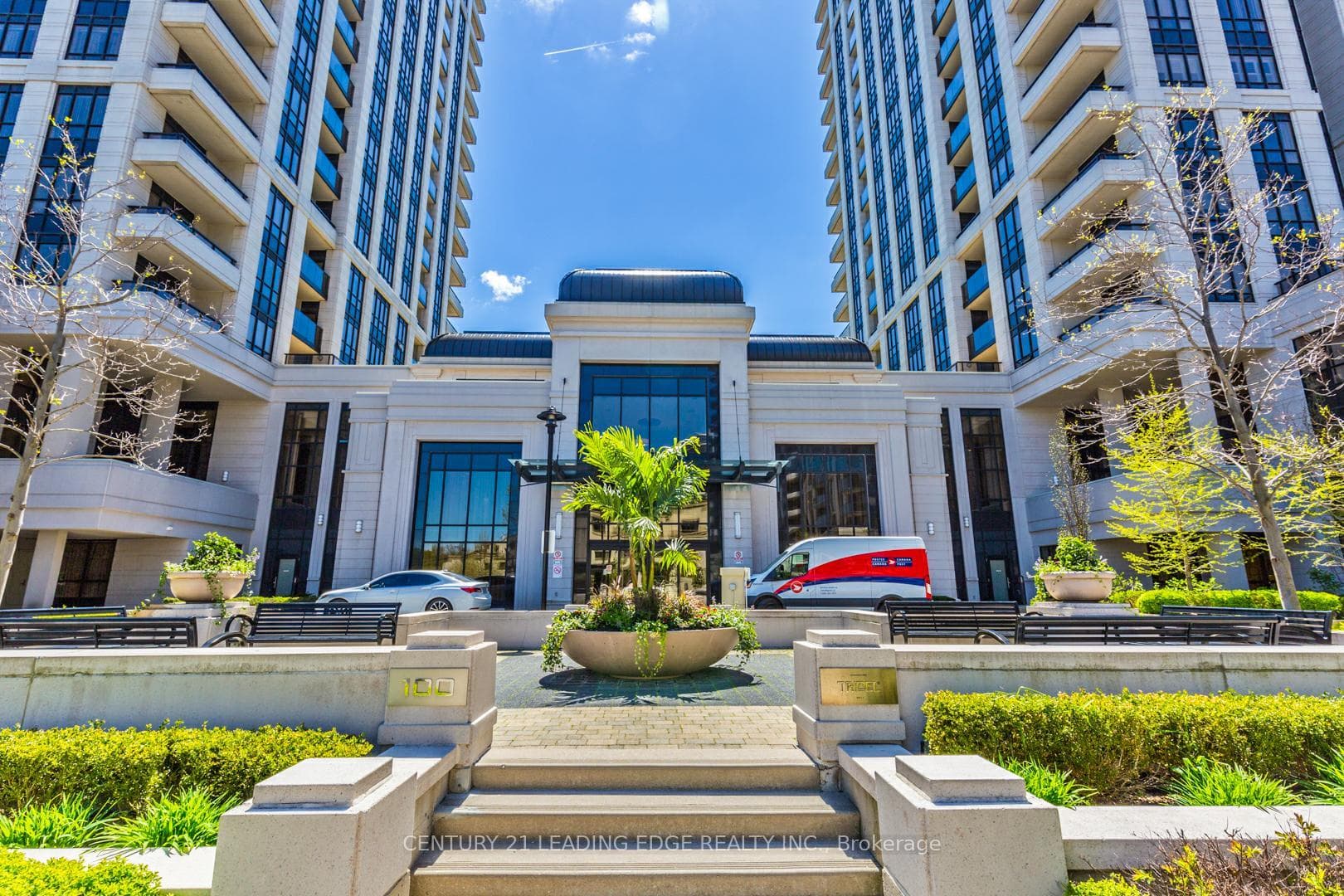 100 Harrison Garden Boulevard Unit 221 photo 2