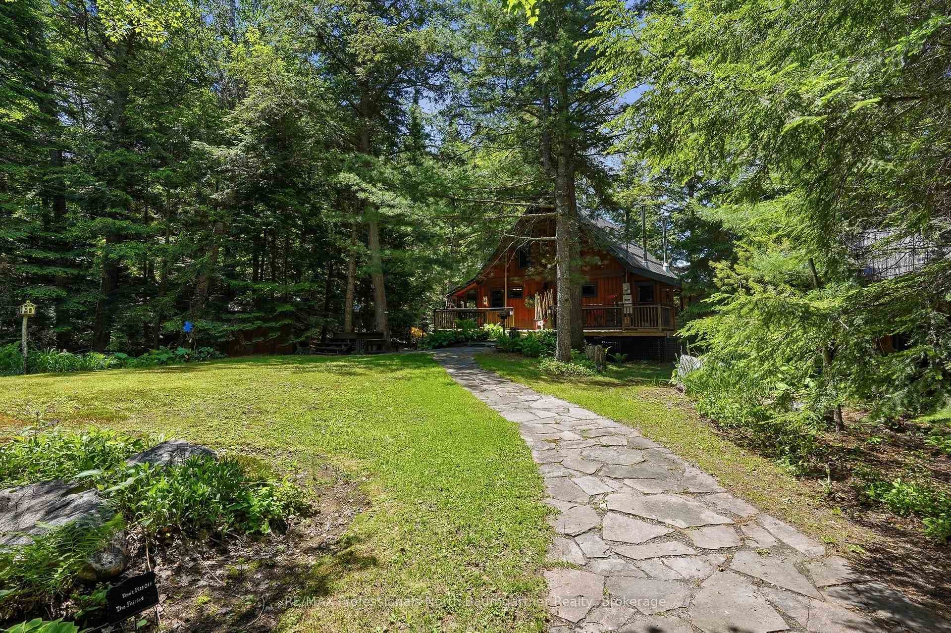 1036 Barnum Lake Drive photo 33