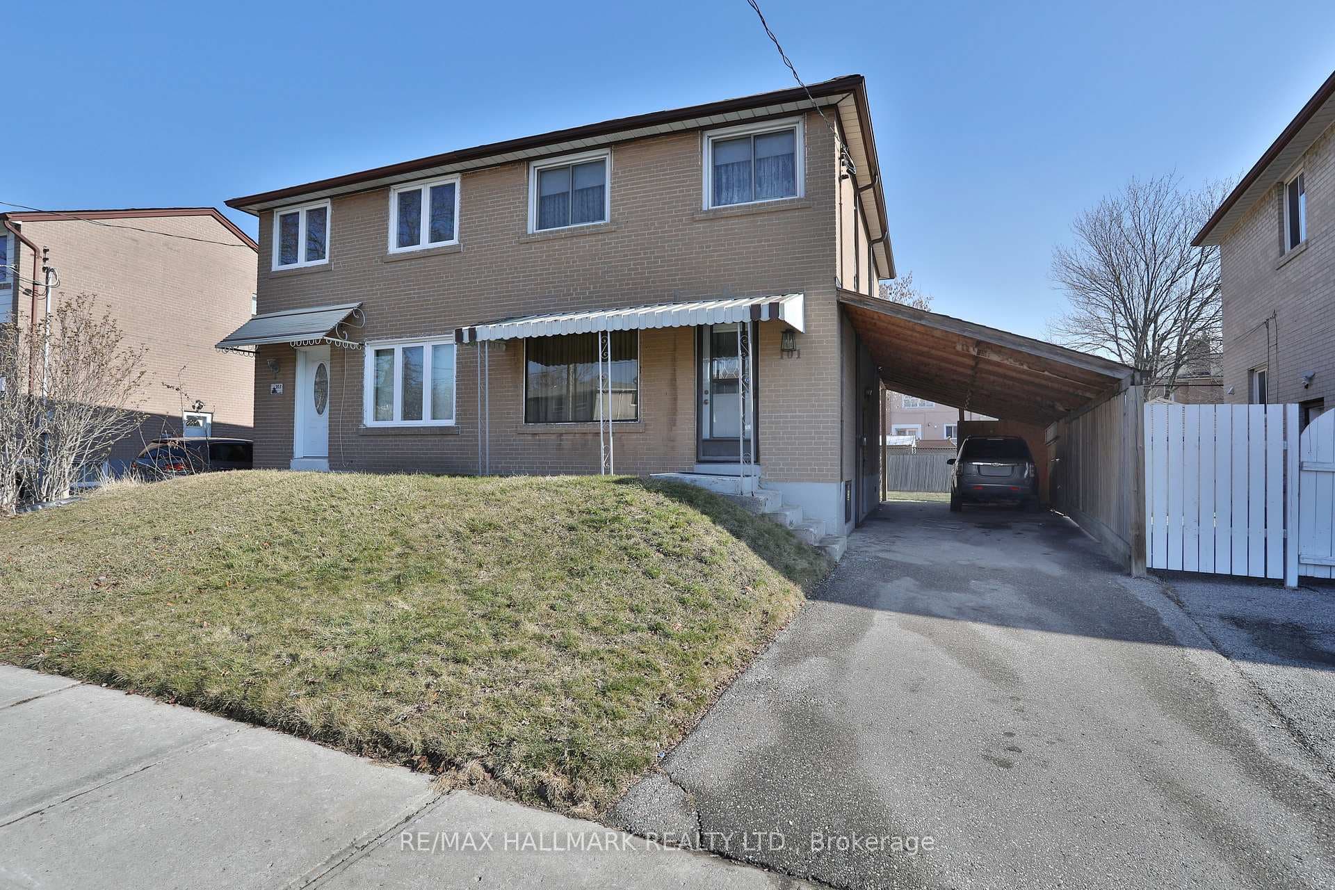 101 Bergen Road photo 1