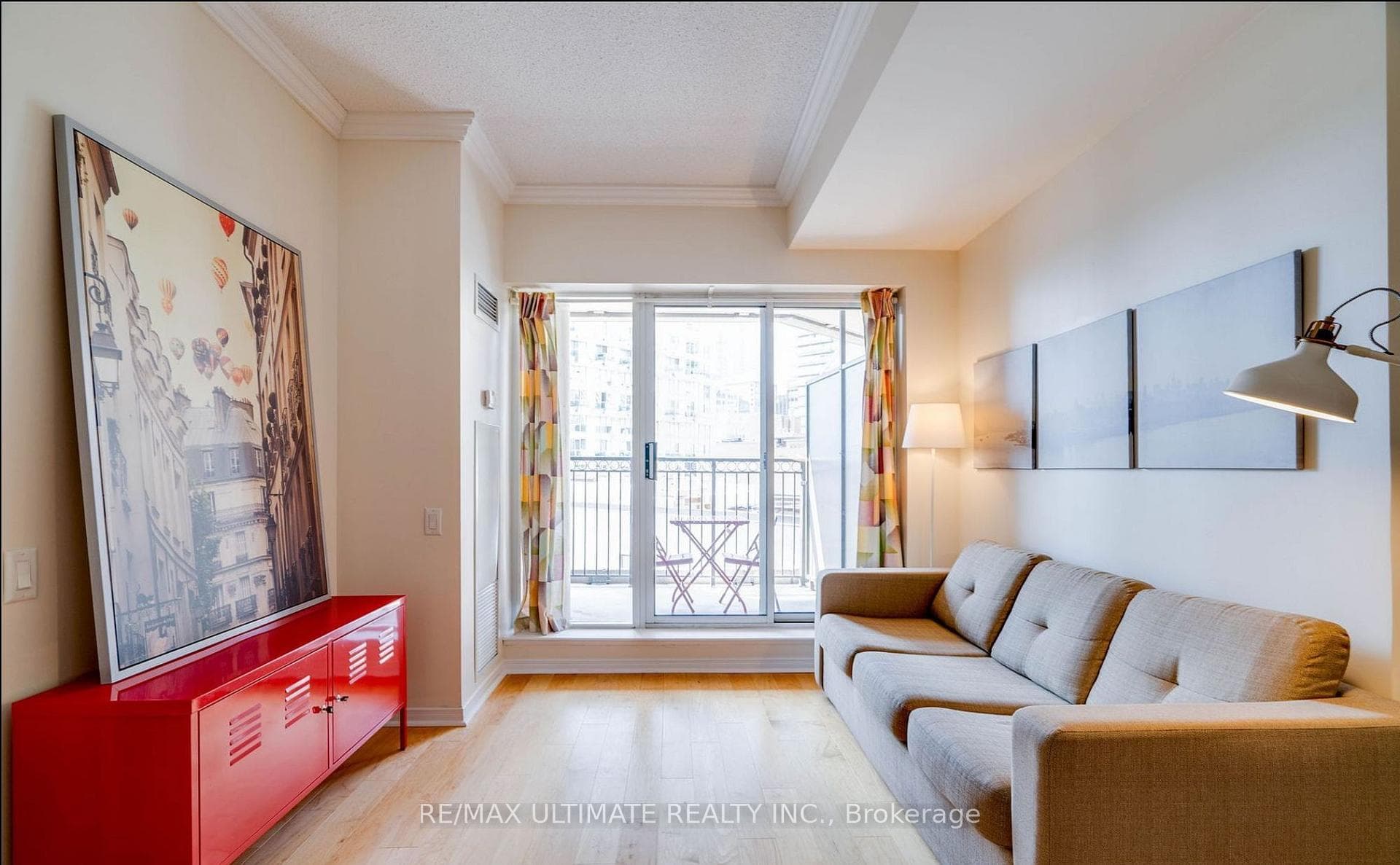 115 Richmond Street Unit 602 photo 6
