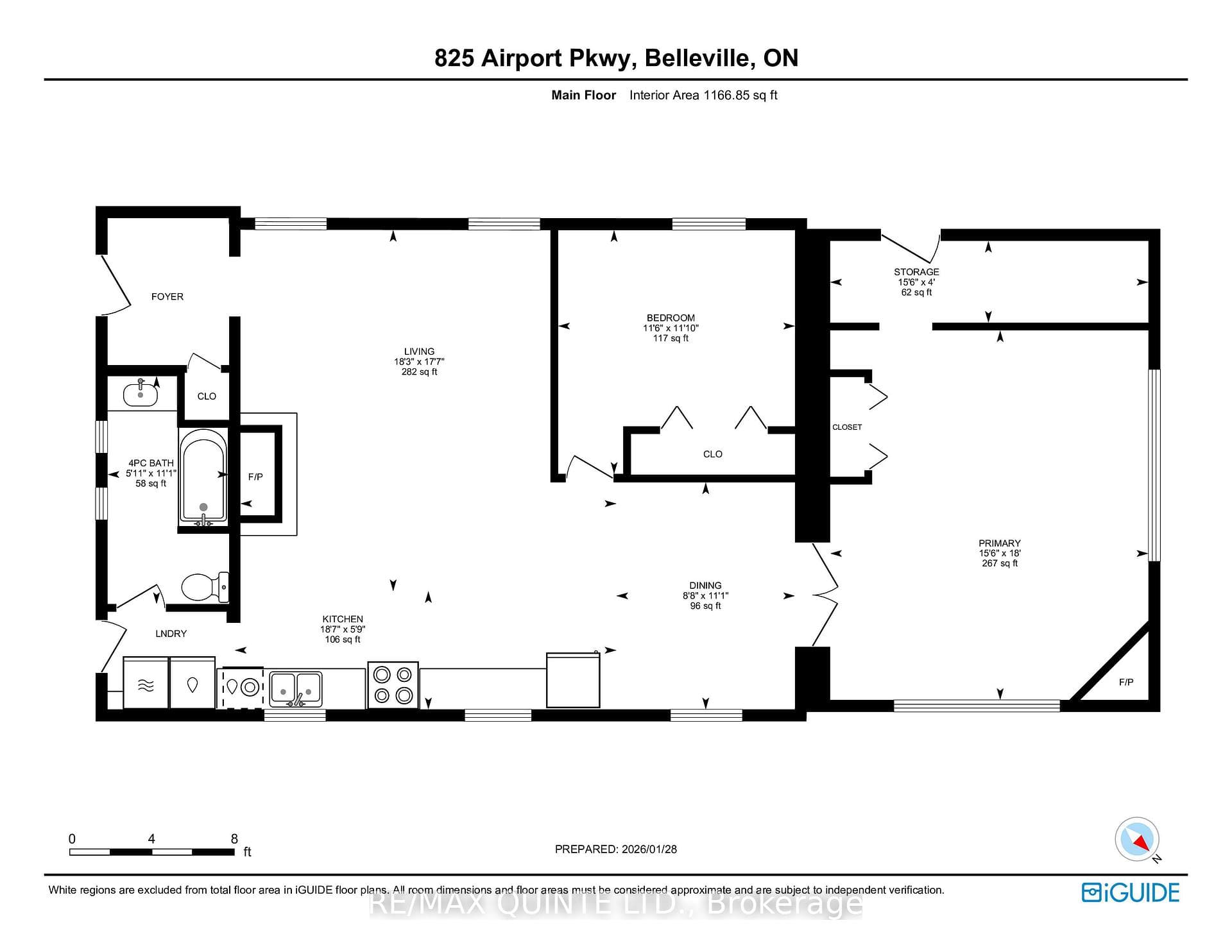 825 Airport Parkway photo 32