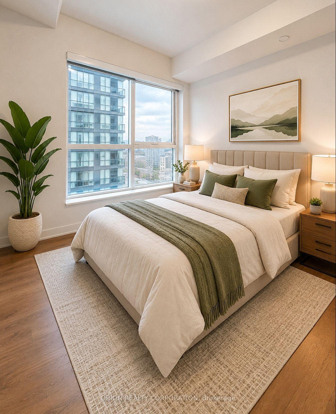 7 Mabelle Avenue Unit 1704 photo 13