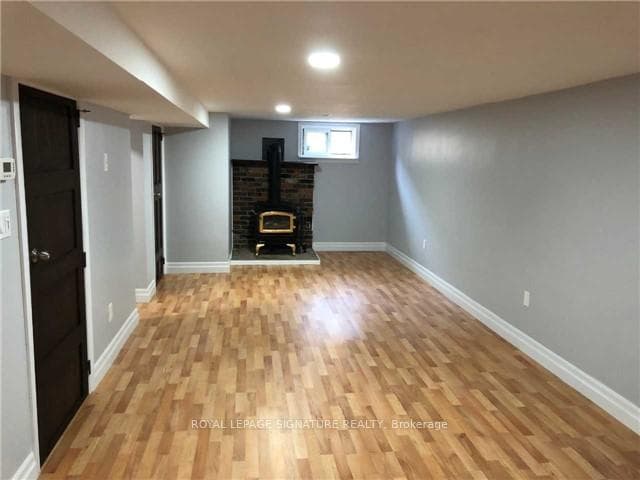 100 Corman Avenue Unit BSMT photo 9