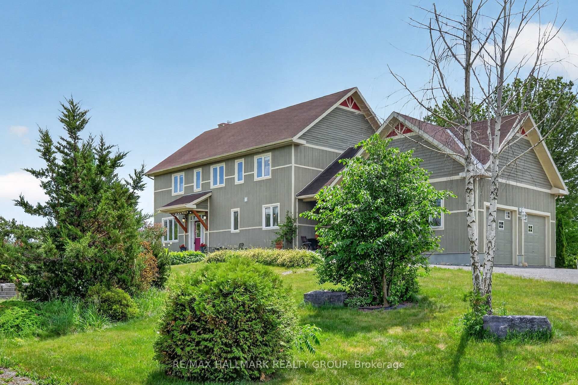 1757 Corkery Road photo 2