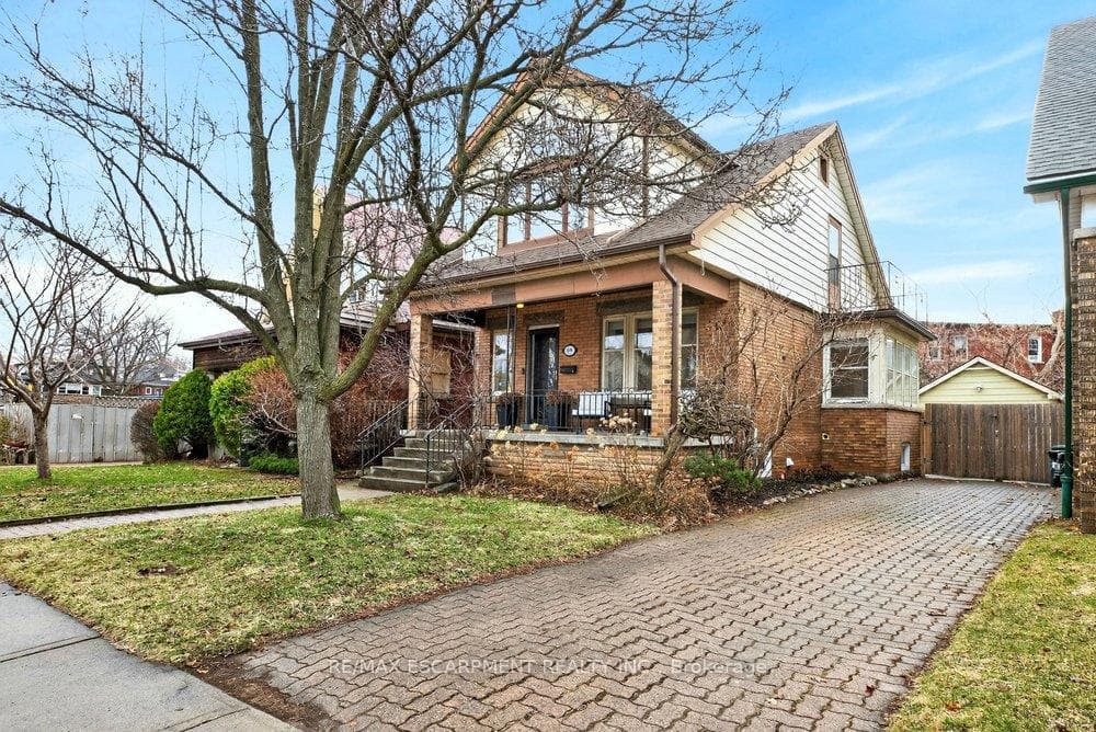 69 Balmoral Avenue photo 1