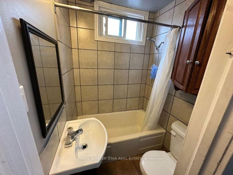 Main Bath