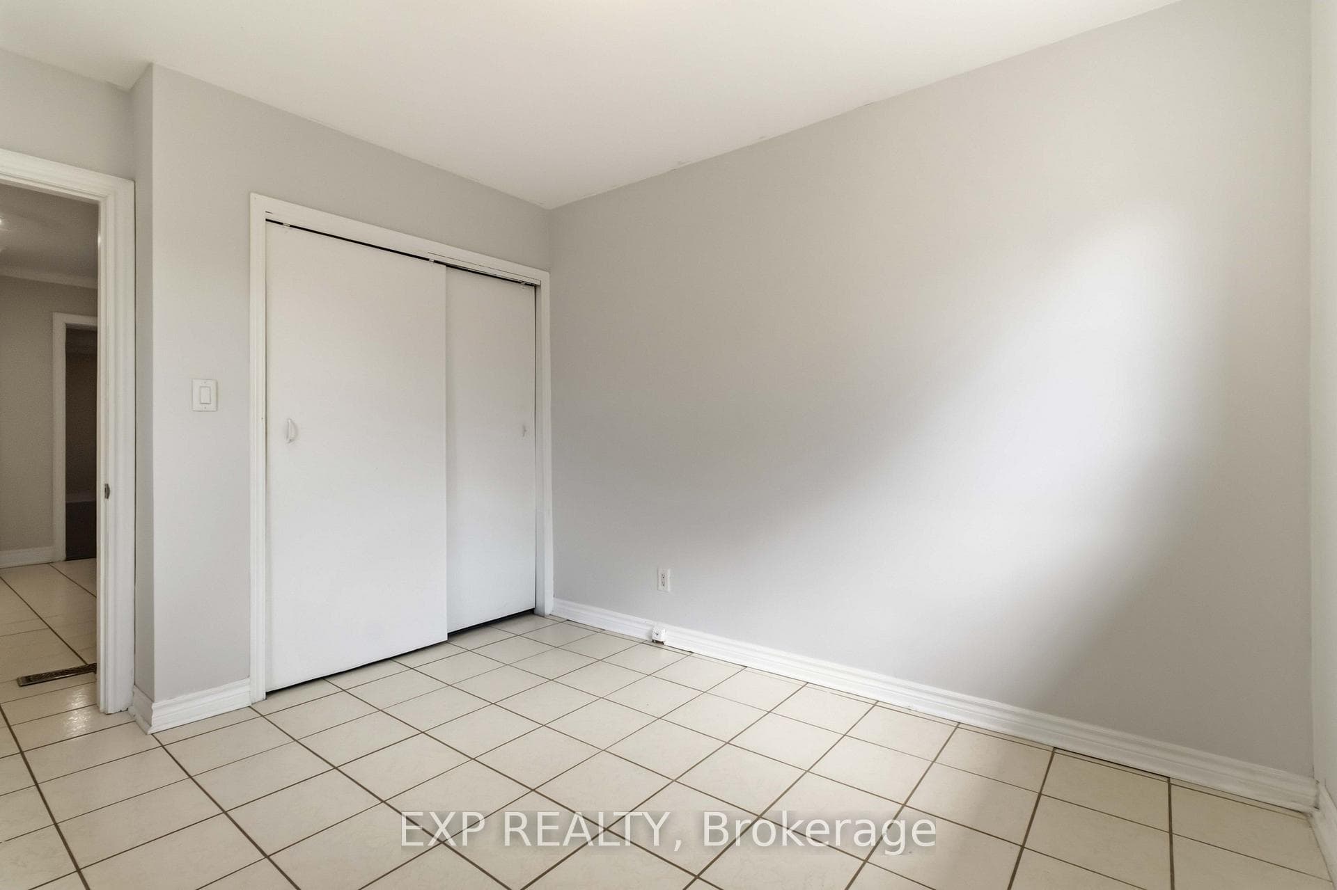 second room