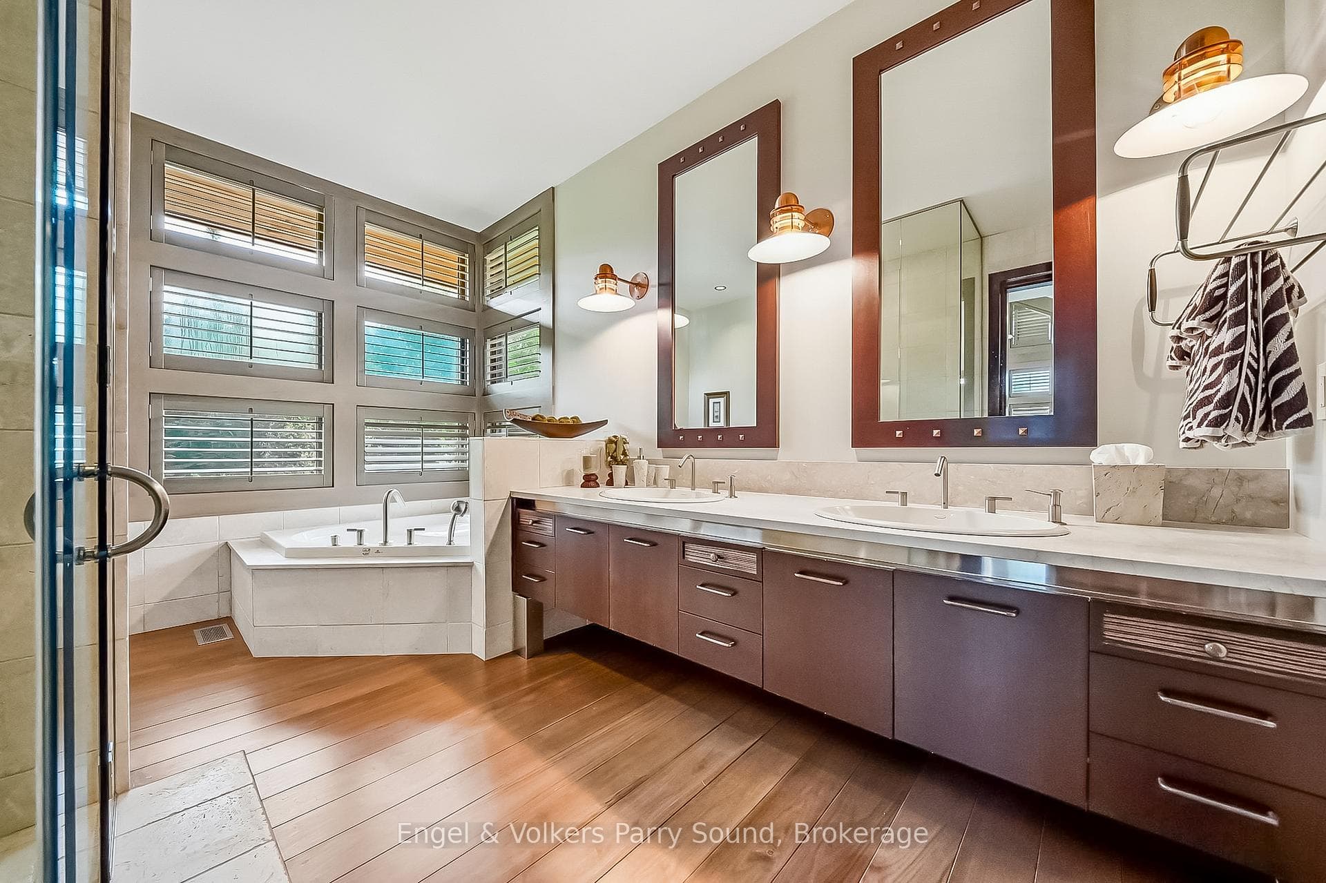 Bedroom Ensuite