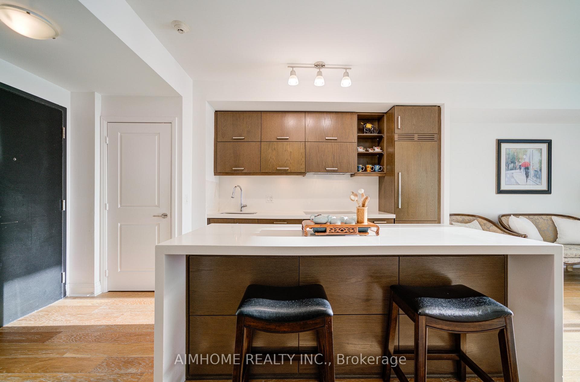 1080 Bay Street Unit 1205 photo 29