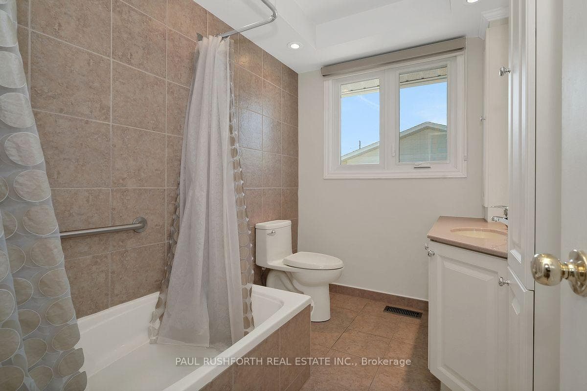 4 Piece Bathroom