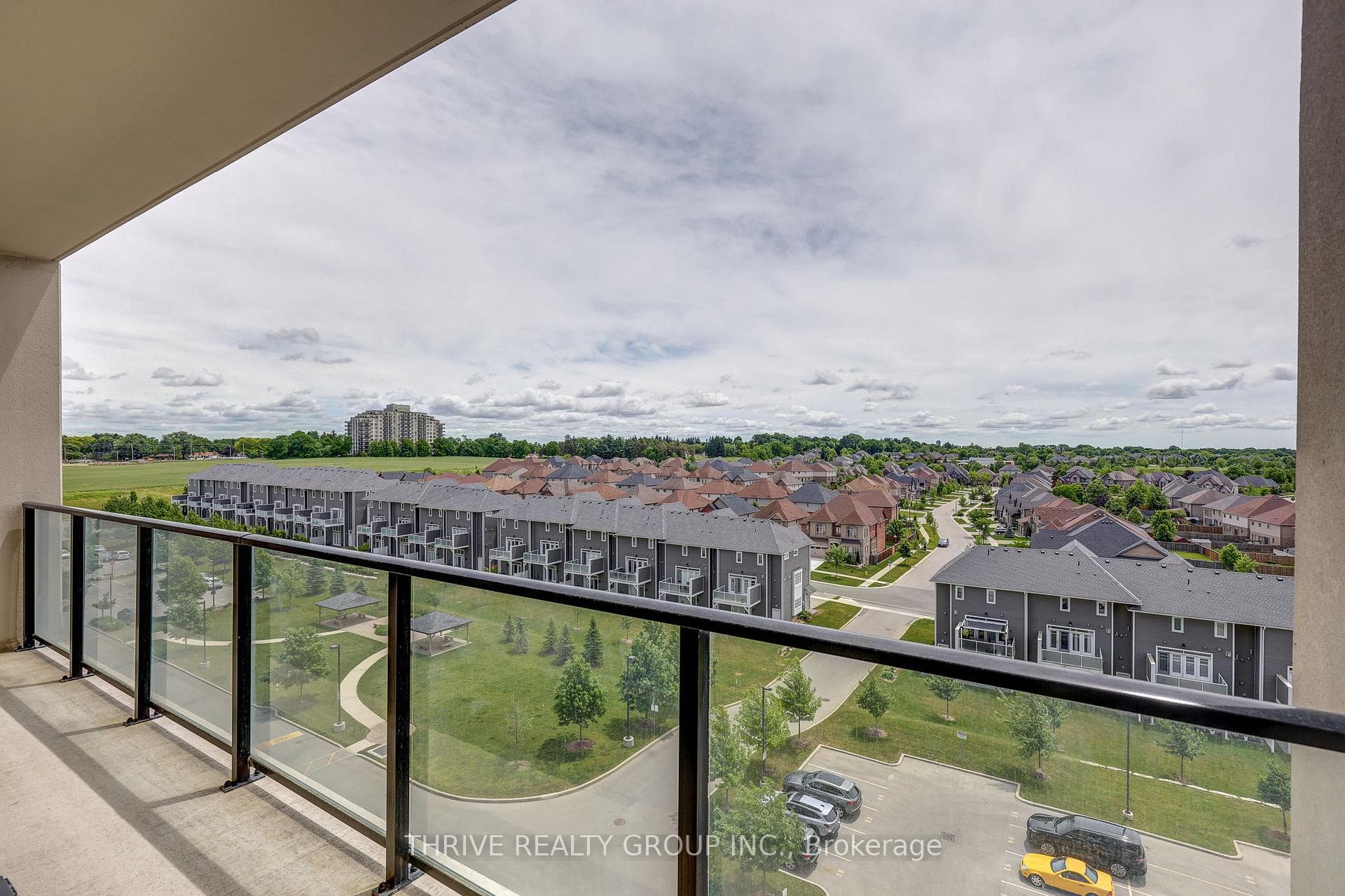 260 Villagewalk Boulevard Unit 707 photo 43
