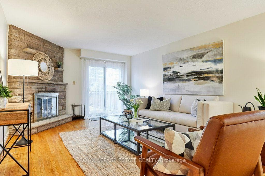 Hardwood Floors