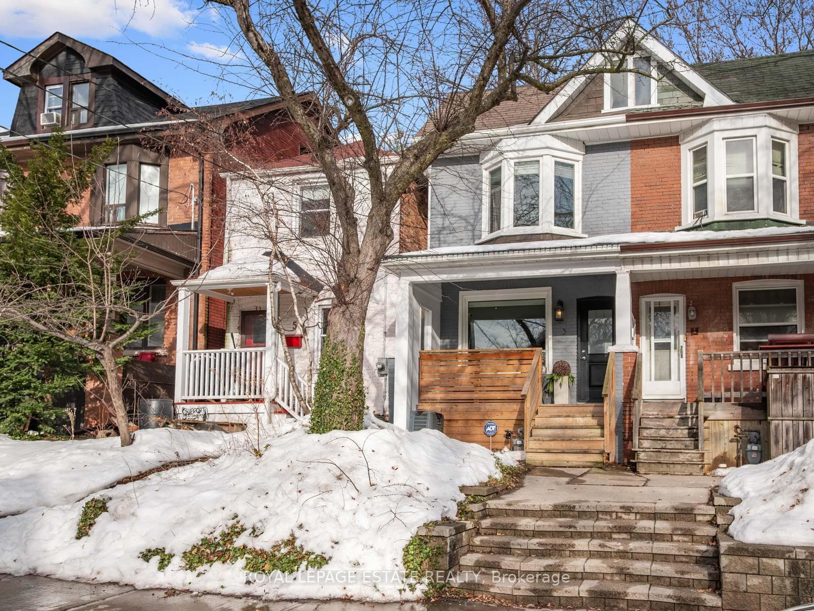 3 Seymour Avenue photo 2