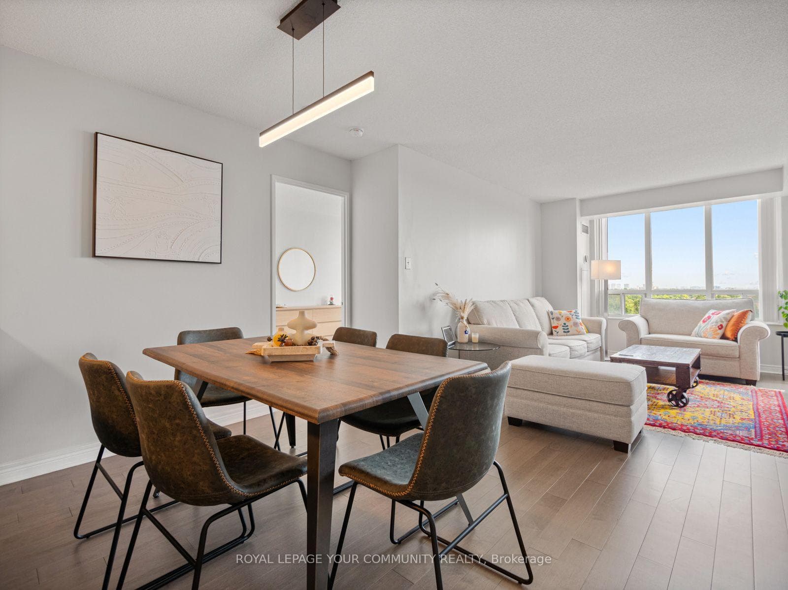 256 Doris Avenue Unit 1507 photo 10