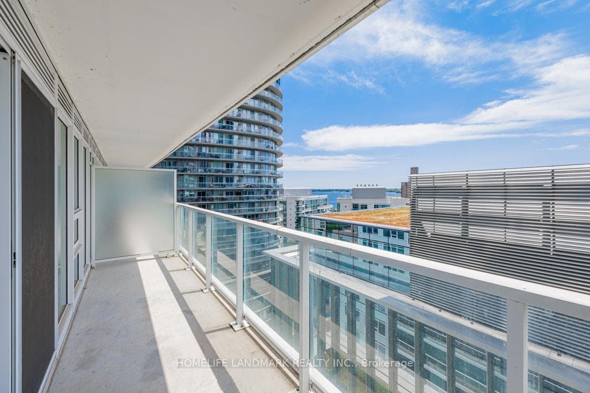 17 Bathurst Street Unit 1501 photo 24