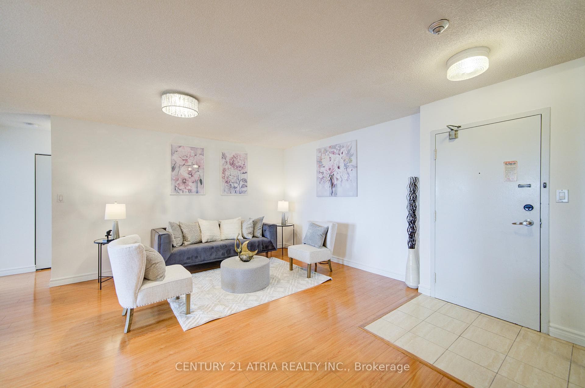 25 Bamburgh Circle Unit 1730 photo 4