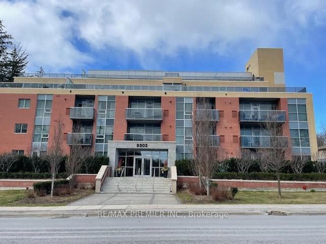 8302 Islington Avenue Unit 412 photo 13