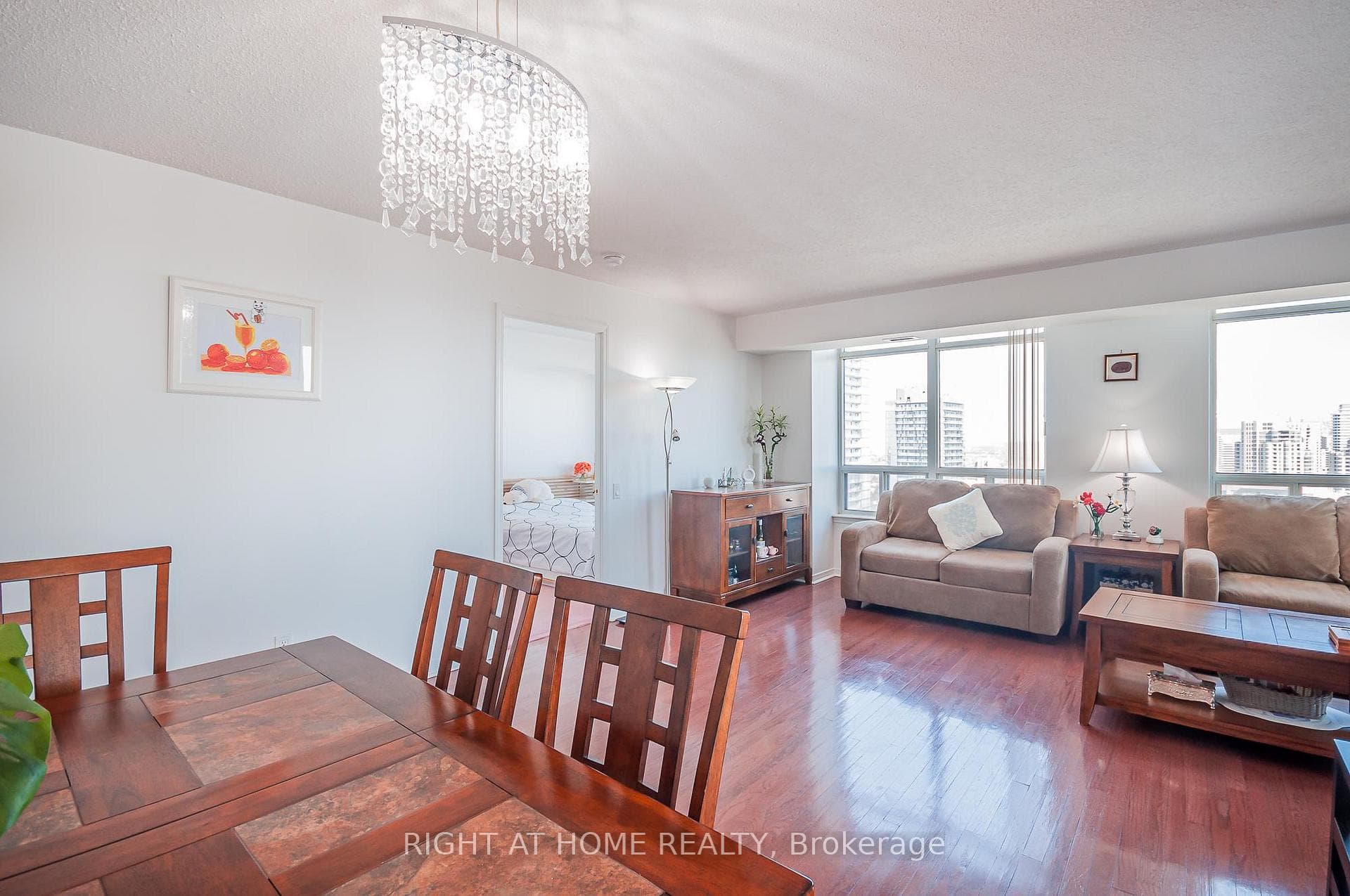 33 Empress Avenue Unit 2703 photo 8