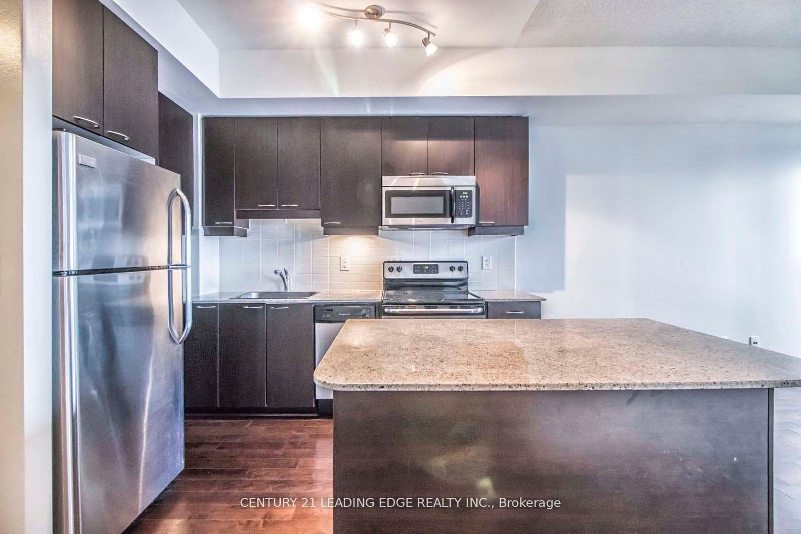 385 Prince of Wales Drive Unit 3207 photo 4