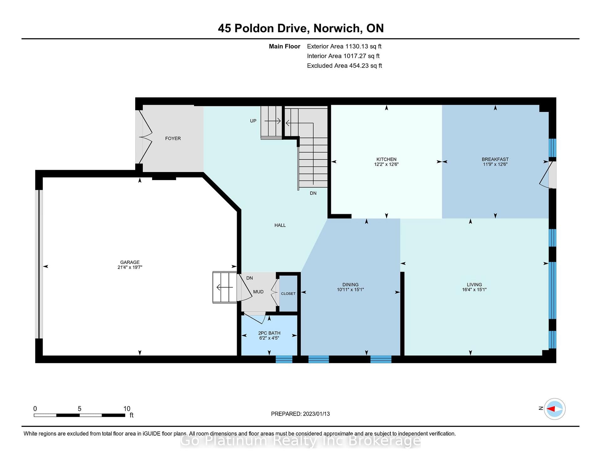45 Poldon Drive photo 44