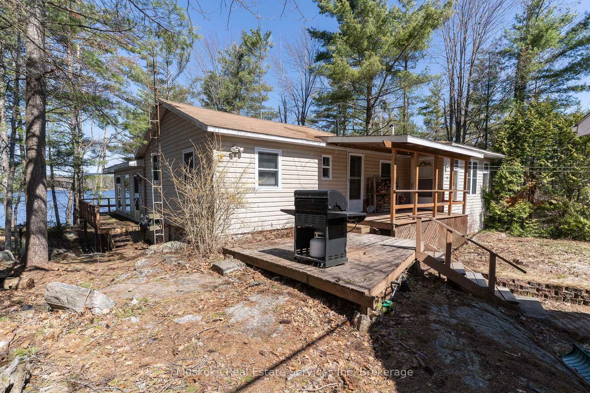 1187 Kahshe Lake Road photo 25