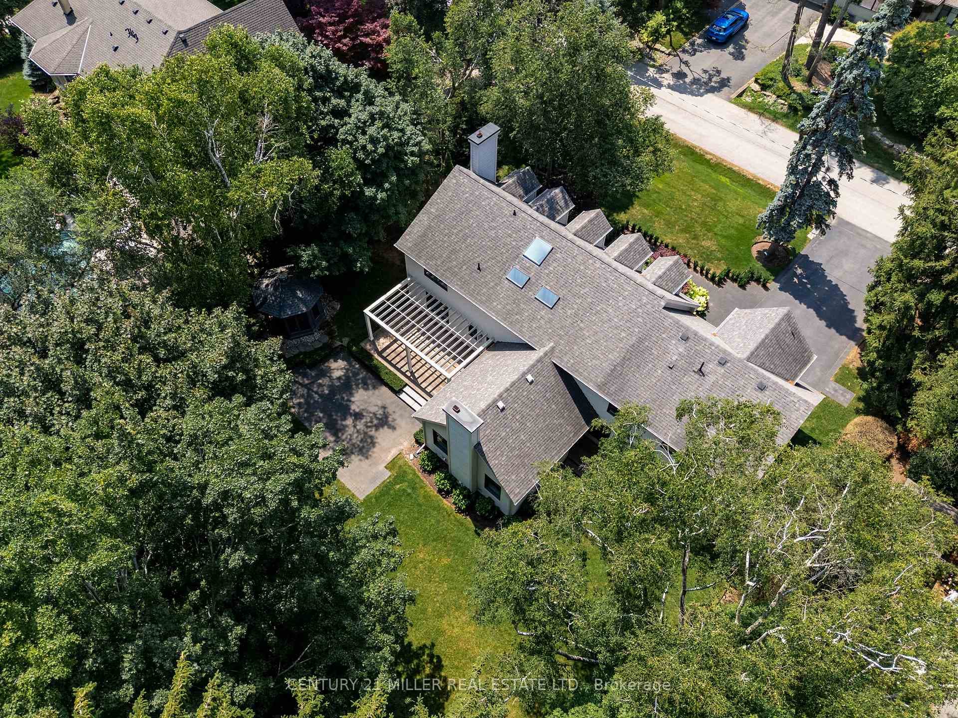 205 Forestwood Drive photo 47